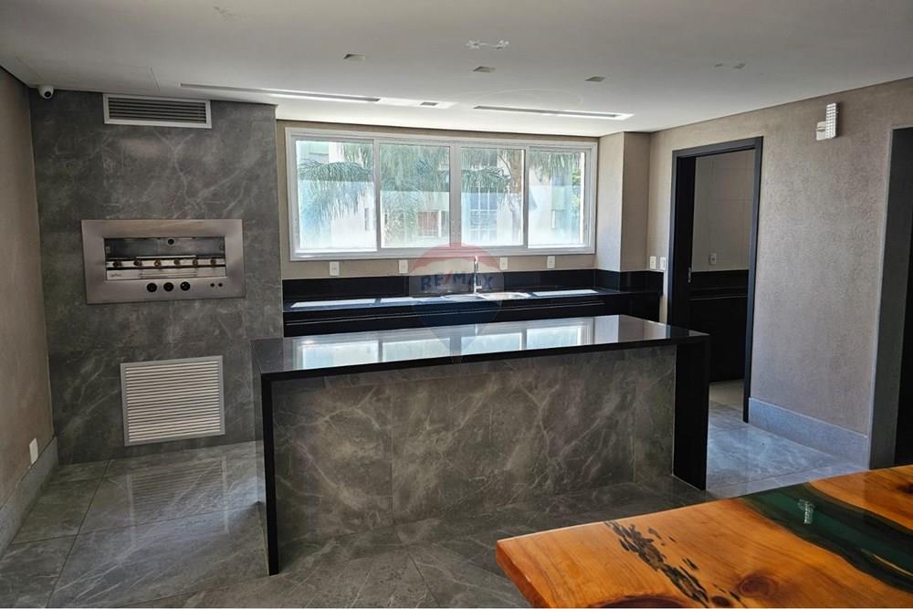 Apartamento - Alugar - Belo Horizonte , Minas Gerais - H - Área Gourmet II.jpeg - 870691025-4