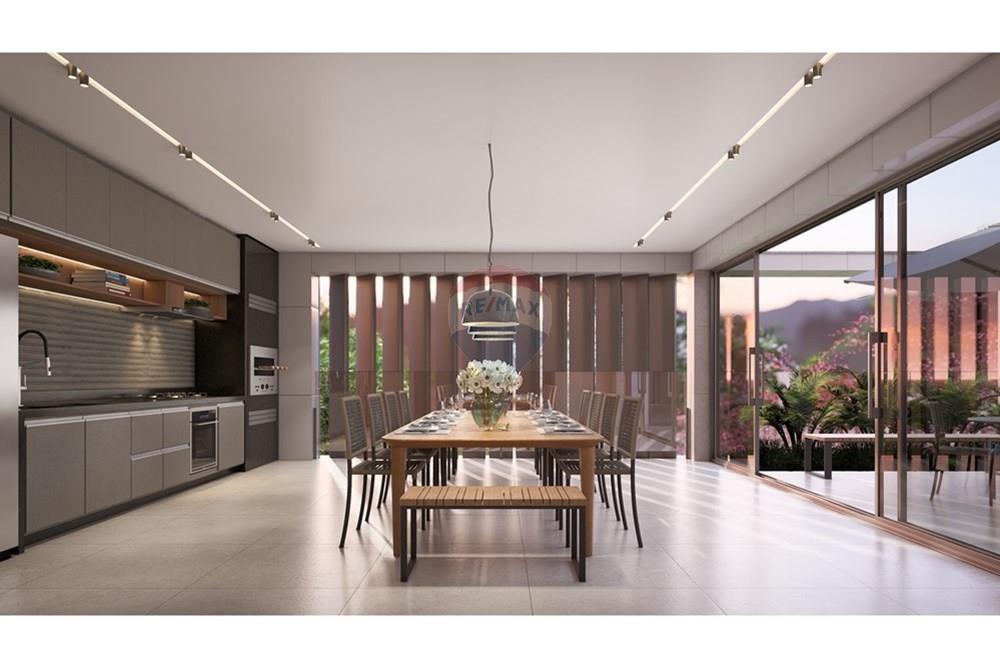 Apartamento - Venda - Belo Horizonte , Minas Gerais - LAGE_21_IMG_GOURMET_V01.jpg - 870421024-193