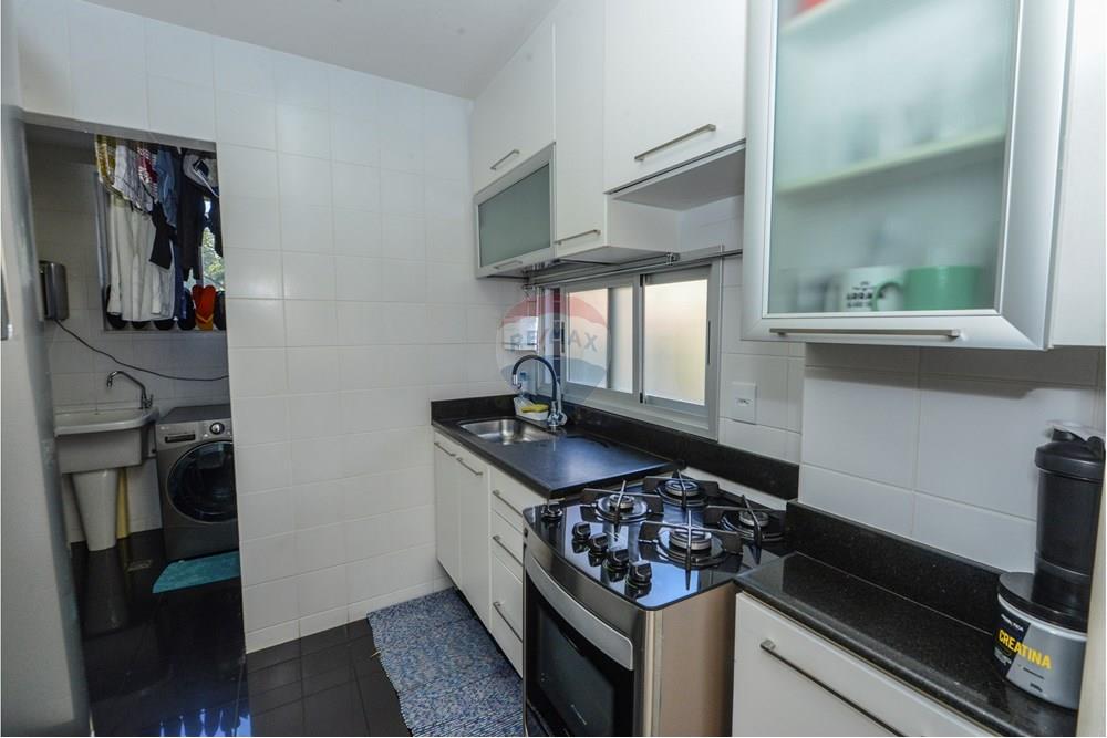 Apartamento - Venda - Belo Horizonte , Minas Gerais - 0156 coz.jpg - 870751005-20