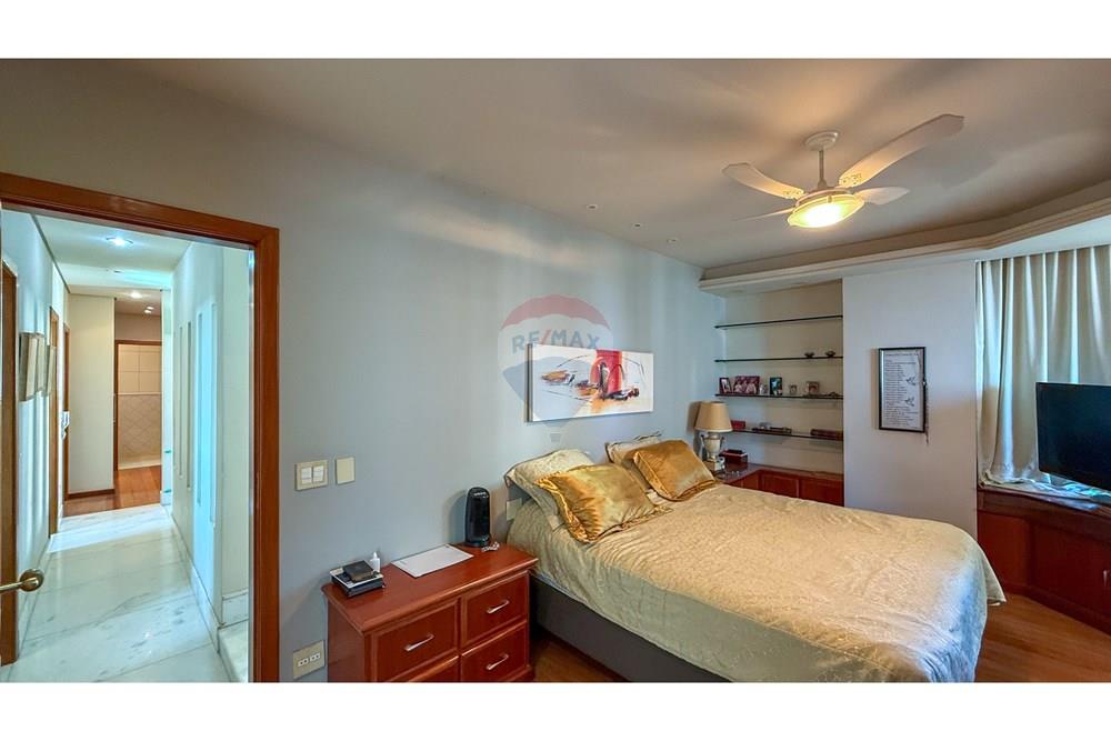 Apartamento - Venda - Belo Horizonte , Minas Gerais - master 2.jpg - Suite - 870351049-6