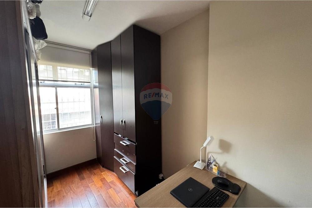 Apartamento - Venda - Belo Horizonte , Minas Gerais - 9.jpeg - Quarto - 870701005-90