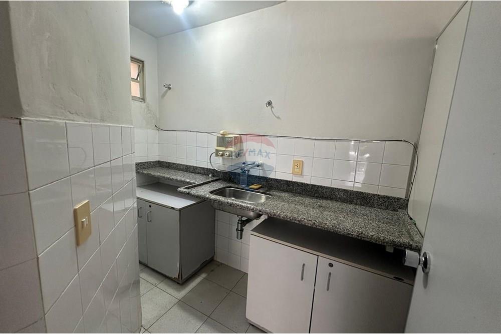 Ponto Comercial - Alugar - Araxá , Minas Gerais - IMG-20251103-WA0016.jpg - Cozinha - 870431058-23