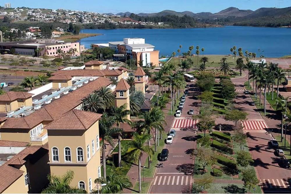 Apartamento - Venda - Nova Lima , Minas Gerais - Alphaville Nova Lima.jpg - 870421014-364