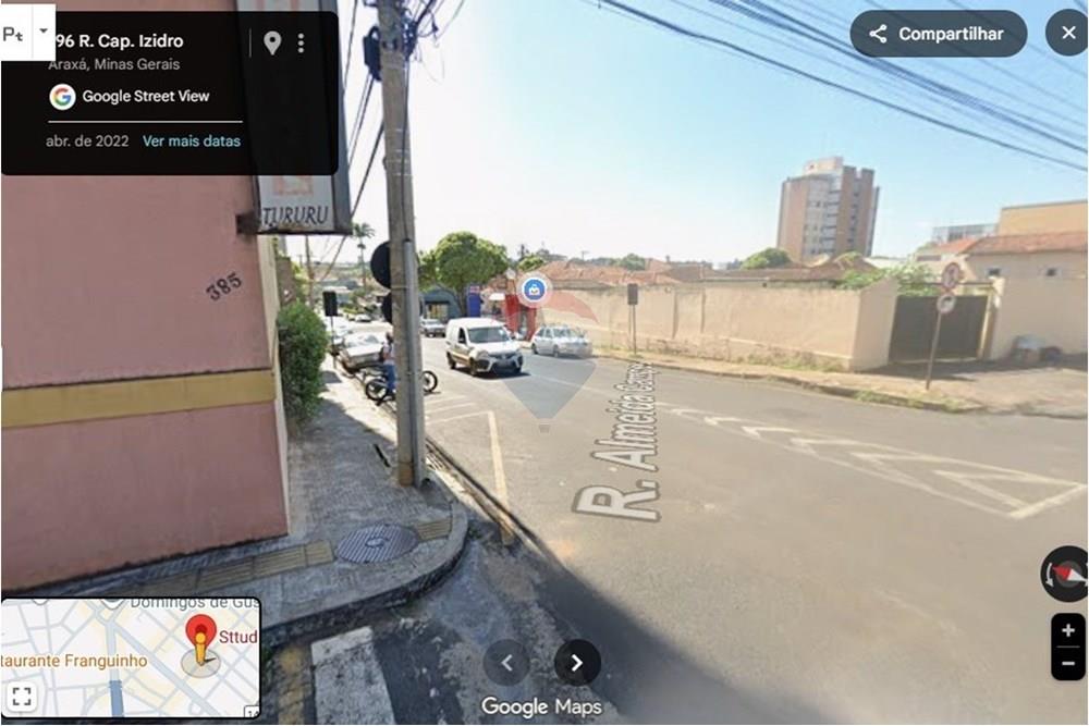 Apart Hotel/ Flat - Venda - Araxá , Minas Gerais - Rua Capitão Izidro4.jpg - 870431063-8