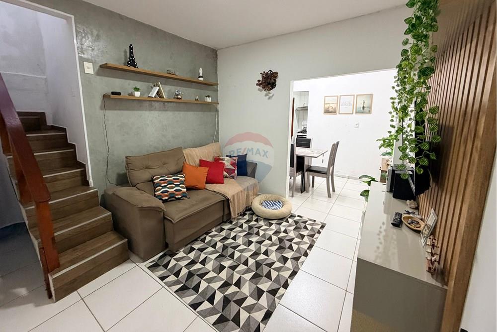 Sobrado - Venda - São Sebastião do Paraíso , Minas Gerais - SOBRADO ALTO BELA VISTA-RUA SASSAFRAZ-FOTOS PROFISSIONAIS (20).jpeg - 870811007-58