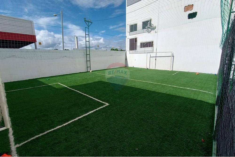 Apartamento - Alugar - Uberaba , Minas Gerais - 04campo.jpeg - 870291025-105