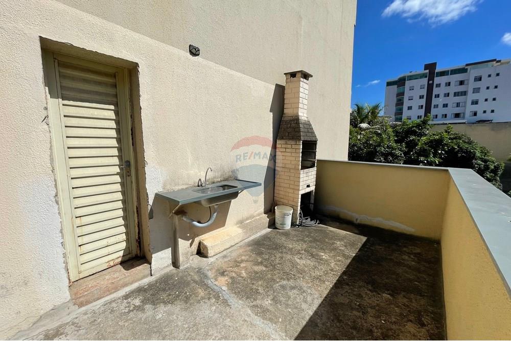 Cobertura - Alugar - Belo Horizonte , Minas Gerais - 81.jpeg - 870701001-42