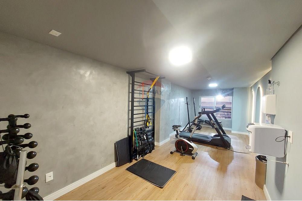 Gyvenamasis - Prabangus butas palėpėje - Belo Horizonte , Minas Gerais - BR - 37.jpg - 870701004-43