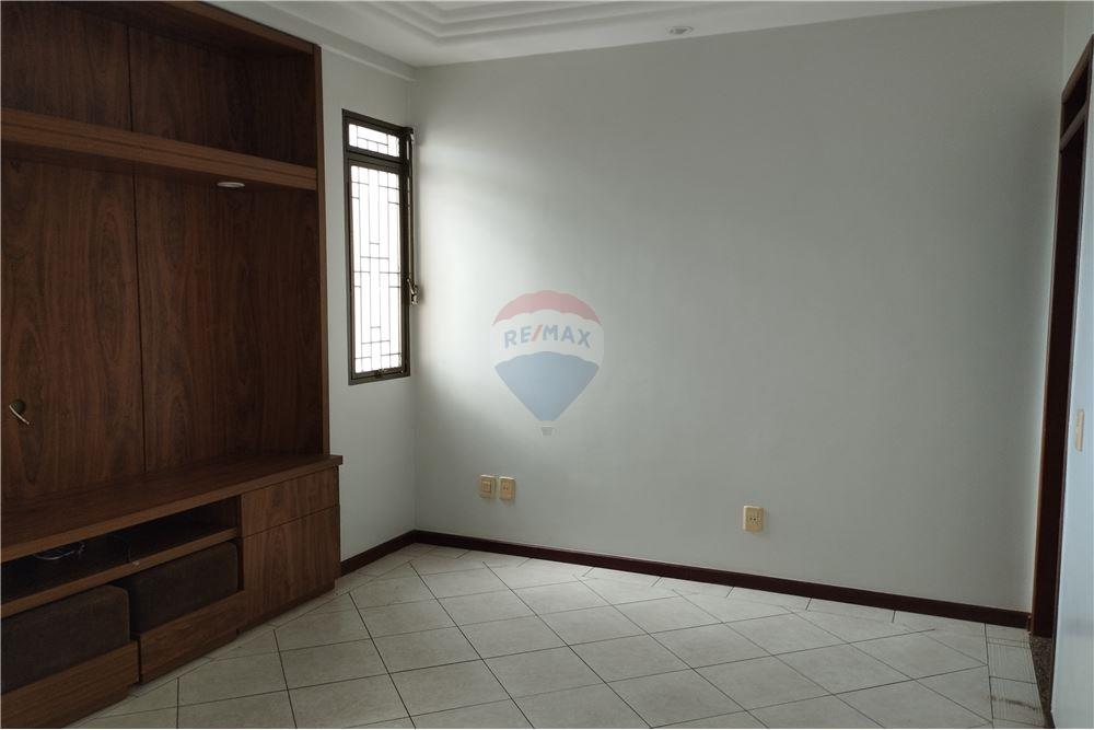 Apartamento - Alugar - Uberlândia , Minas Gerais - Sala tv - Sala de estar - 870381023-21