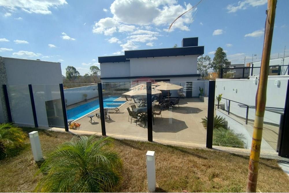 Casa de Condomínio - Venda - Vespasiano , Minas Gerais - FOTO ÁREA GOURMET.jpeg - 870411129-3