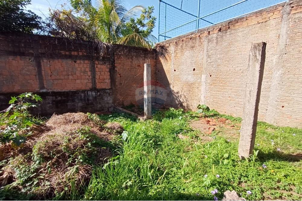 Casa - Venda - Uberaba , Minas Gerais - 30 Casa Venda 250 mil Bairro Fabrício em Uberaba na Remax 870291025-106.jpeg - 870291025-106