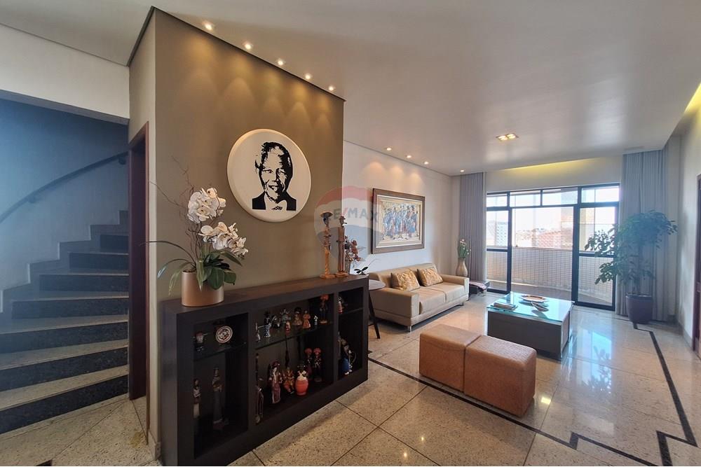 Cobertura - Venda - Belo Horizonte , Minas Gerais - 20251114_095056.jpg - 870251115-5