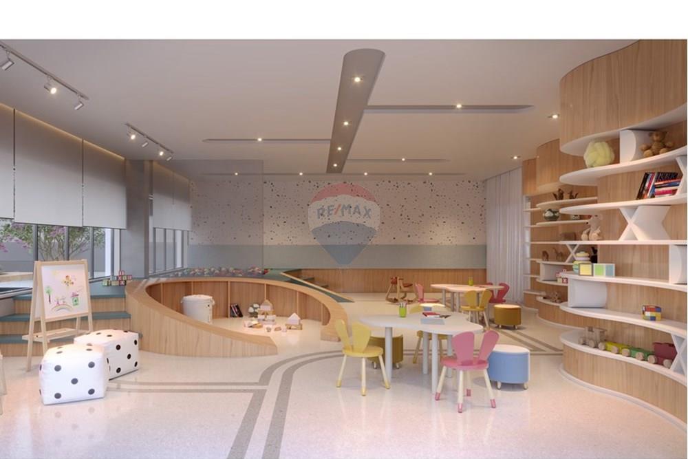 Apartamento - Venda - Uberlândia , Minas Gerais - 306_INT06_BRINQUEDOTECA_HR-.jpg - 870381002-165