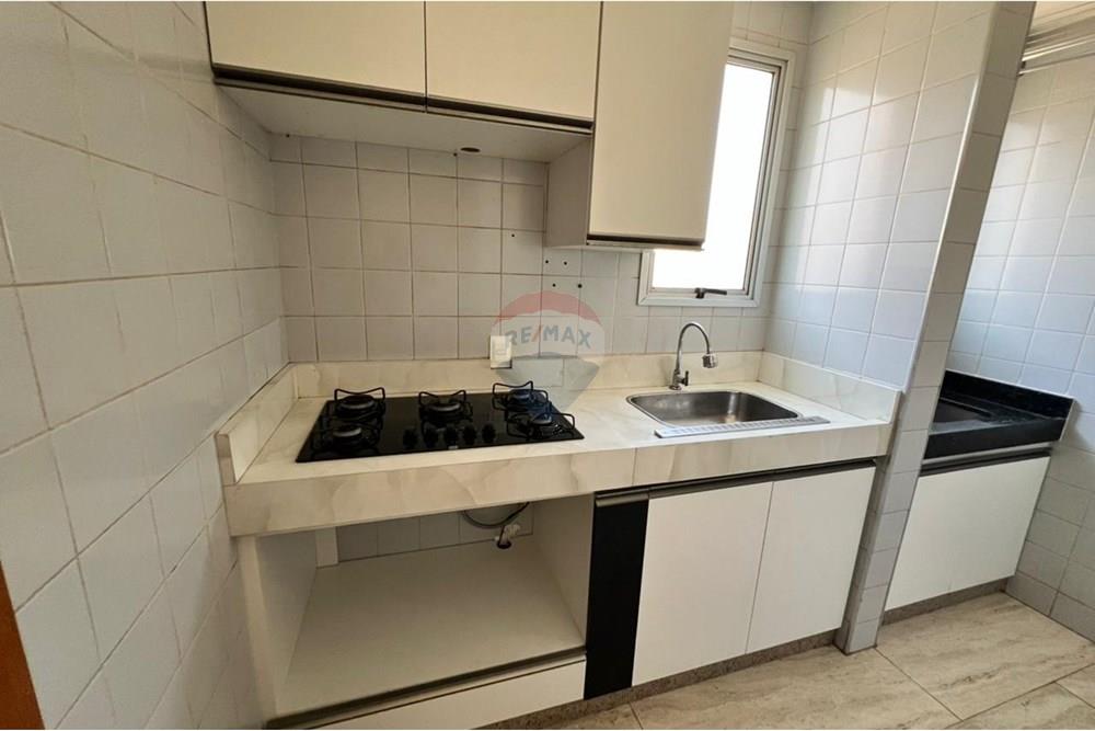 Apartamento - Alugar - Belo Horizonte , Minas Gerais - IMG-20251113-WA0012.jpg - 870701001-49