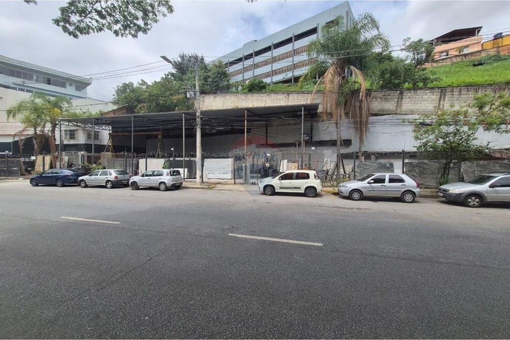 Galpão - Venda - Belo Horizonte , Minas Gerais - IMAGE 2026-01-17 13:26:00.jpg - 870421061-64