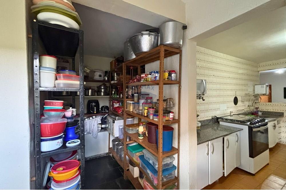 Casa - Venda - Belo Horizonte , Minas Gerais - 8c20dd0c-8041-4b07-8003-d39e2513929a.jpg - Despensa - 870351012-224