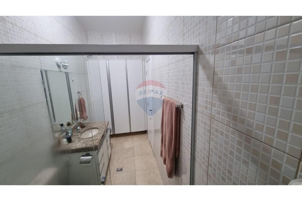 Casa - Venda - Belo Horizonte , Minas Gerais - banheiro suite 2.jpeg - 870751004-6