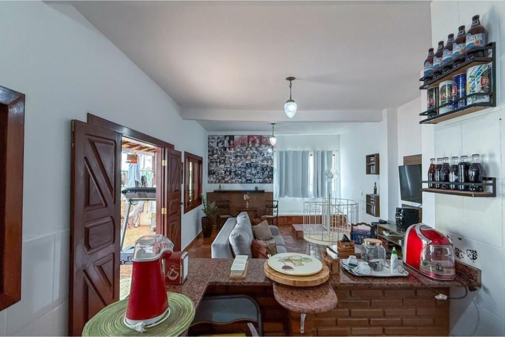 Cobertura - Venda - Belo Horizonte , Minas Gerais - IMG_6487.jpg - 870351012-233