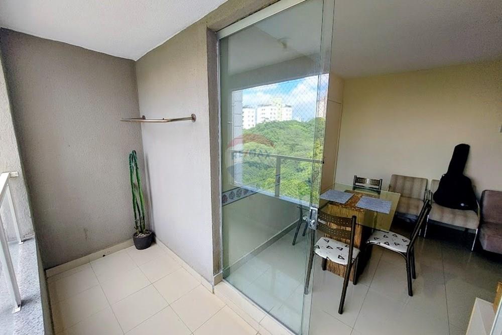 Apartamento - Venda - Belo Horizonte , Minas Gerais - FOTO13.jpg - Sala - 870241112-56