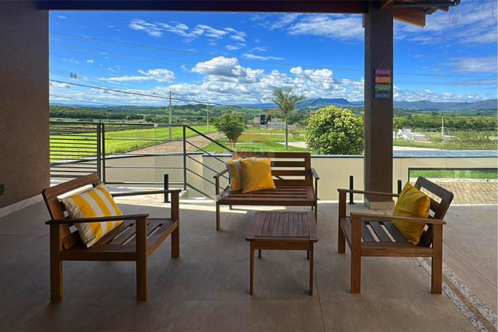 Casa de Condomínio - Venda - São João Batista do Glória , Minas Gerais - 29.jpg - 870731003-50