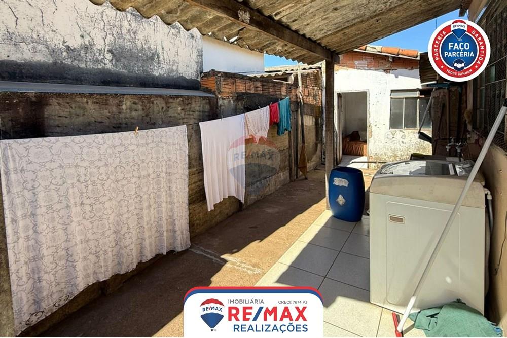 Casa - Venda - Patos de Minas , Minas Gerais - ENDOSSO DE VENDA - CASA SANTA TEREZINHA  - MÁRIO SITE (6).jpg - 870631011-66