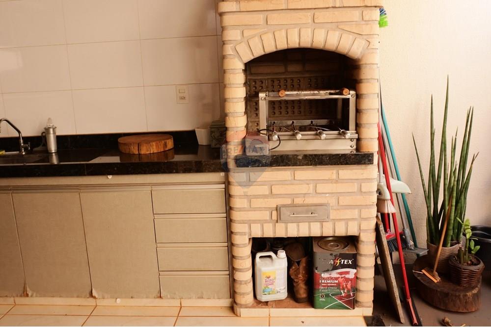 Casa - Venda - Ituiutaba , Minas Gerais - MBR76249.JPG - 870771001-12