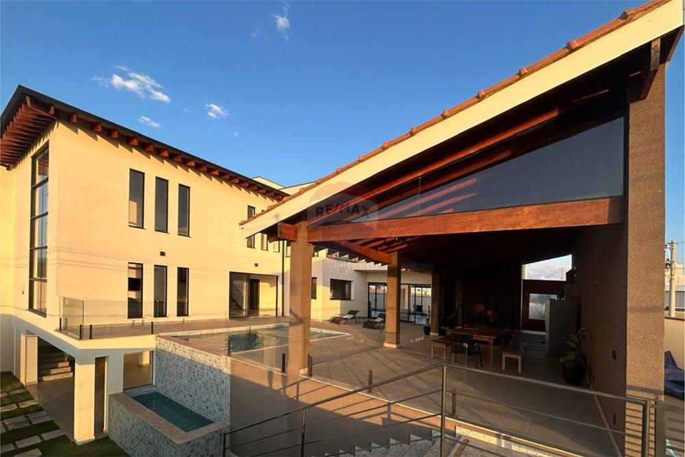 Casa de Condomínio - Venda - São João Batista do Glória , Minas Gerais - 10 (3).jpg - 870731003-50