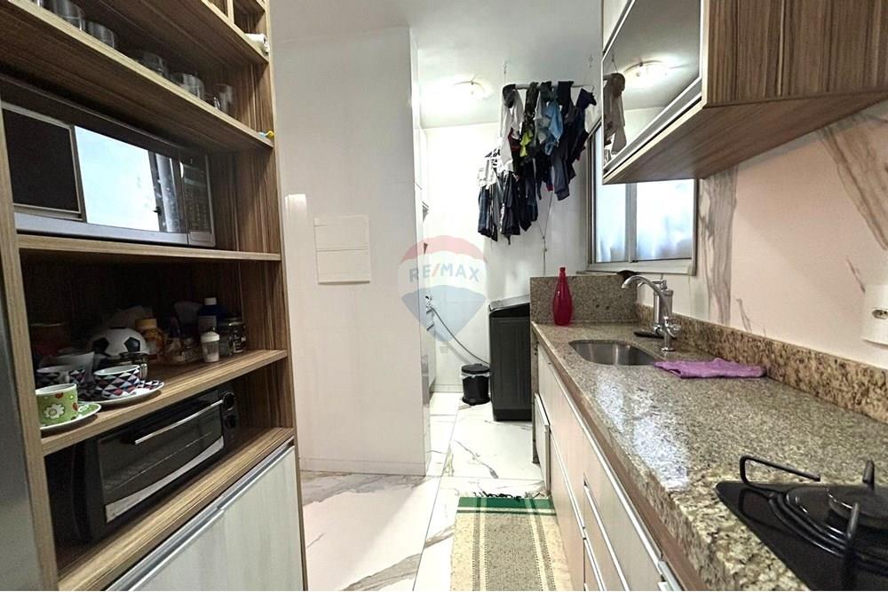 Apartamento - Venda - Belo Horizonte , Minas Gerais - IMG-20250911-WA0049.jpg - 870411055-42