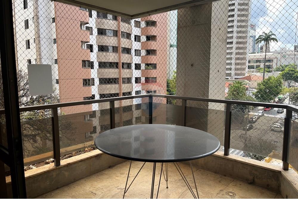 Apartamento - Alugar - Belo Horizonte , Minas Gerais - IMG_9682.jpg - 870251143-9