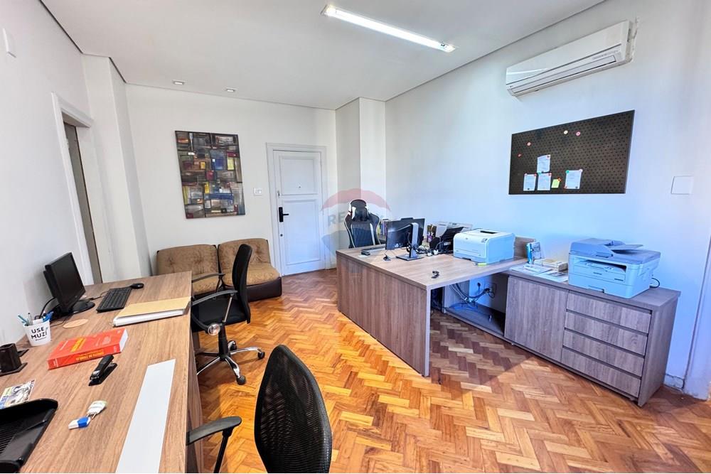 Cj. Comercial/ Sala - Venda - Belo Horizonte , Minas Gerais - IMG_1477.jpg - Sala de trabalho - 870241075-120