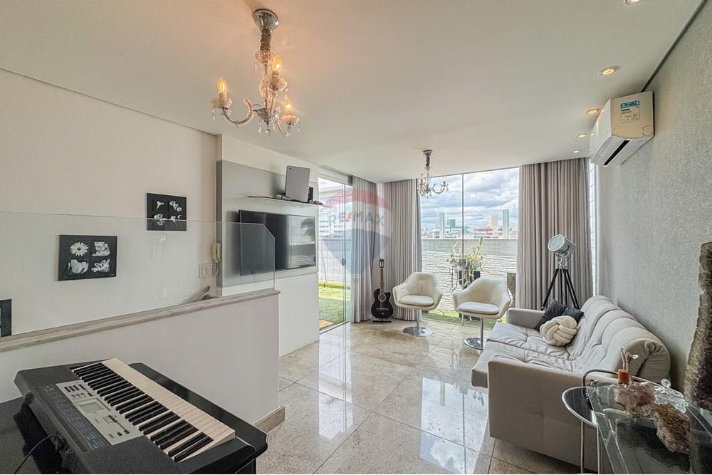 Cobertura - Venda - Belo Horizonte , Minas Gerais - 33.jpg - 870411048-77