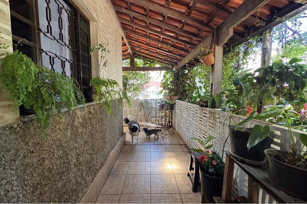 Casa - Venda - Belo Horizonte , Minas Gerais - IMG_6093.JPG - 870411011-114