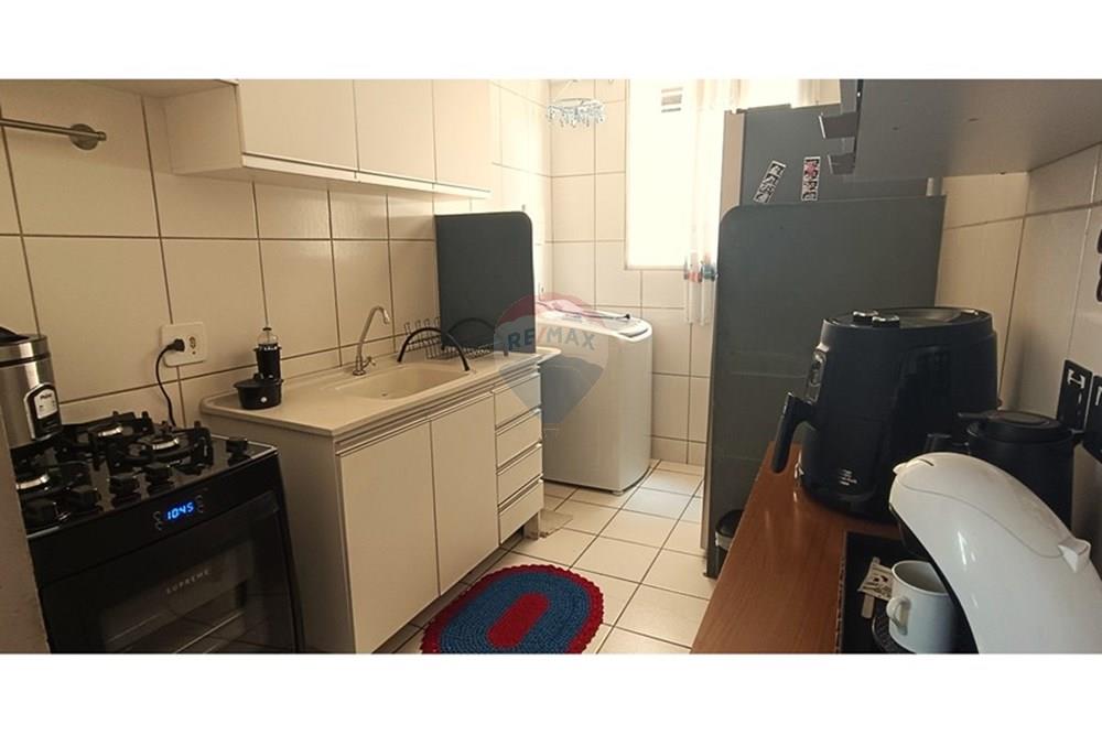 Apartamento - Venda - Betim , Minas Gerais - Foto - 4.jpg - 870251005-115