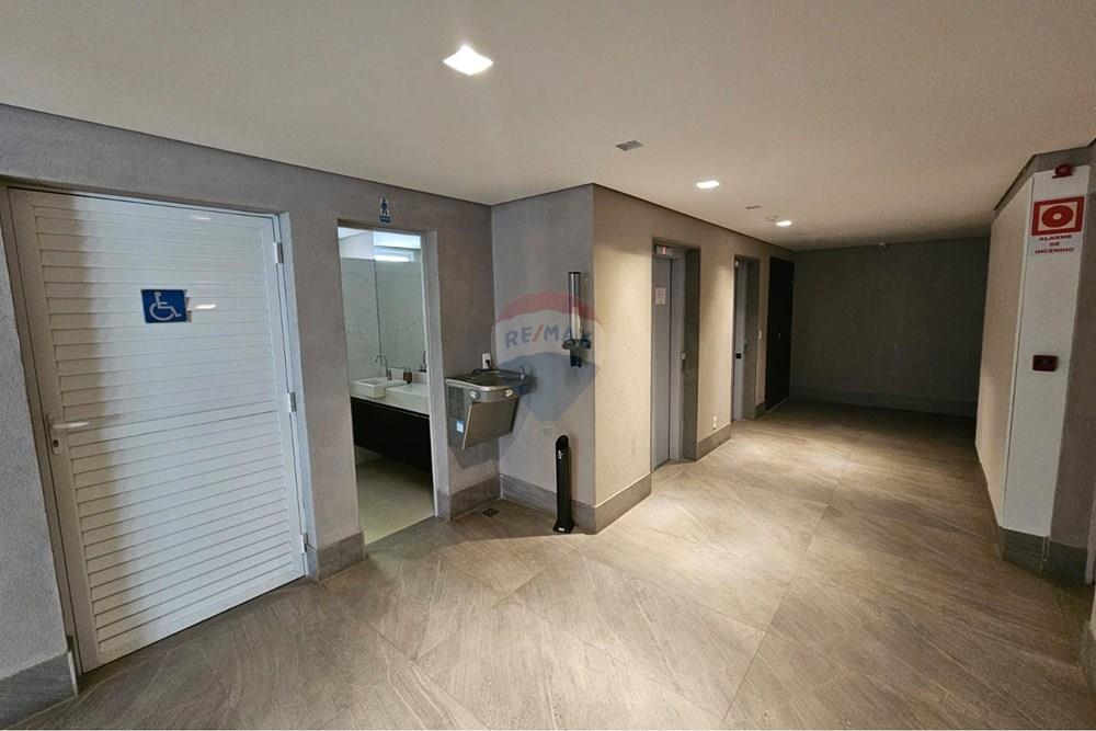 Apartamento - Alugar - Belo Horizonte , Minas Gerais - H - Hall Lazer Completo.jpeg - 870691025-4