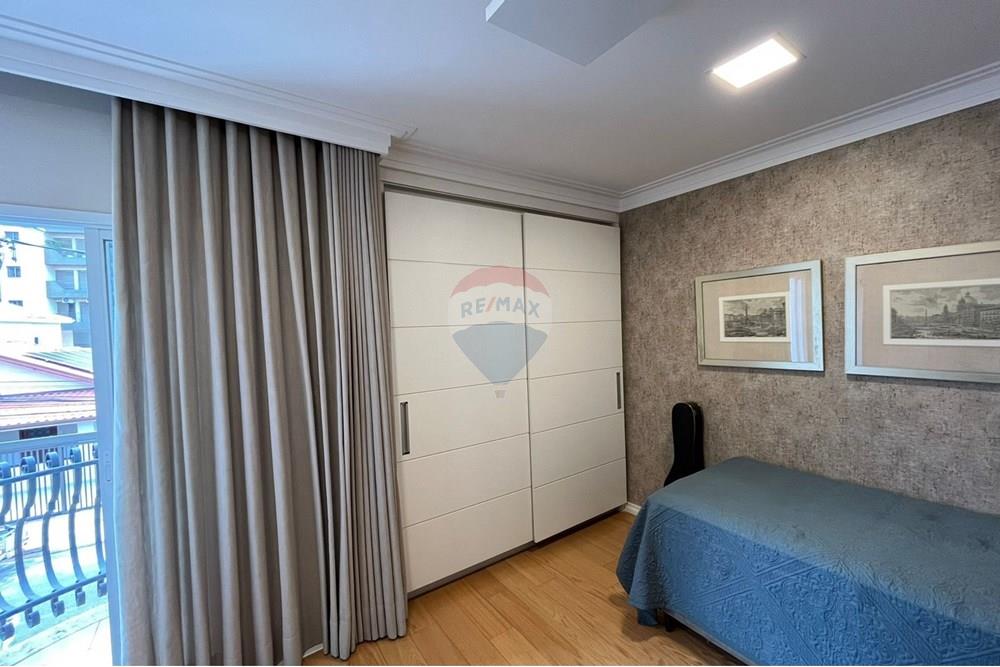 Casa - Venda - Araxá , Minas Gerais - Neila da Silva Izaias Mascarenhas foto Quarto com sacada.jpg - 870431004-89