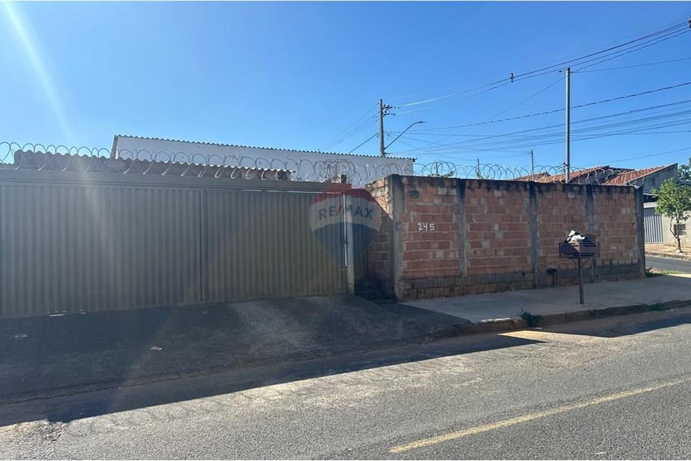 Casa - Venda - Araxá , Minas Gerais - MONICA 1.jpeg - 870431058-8