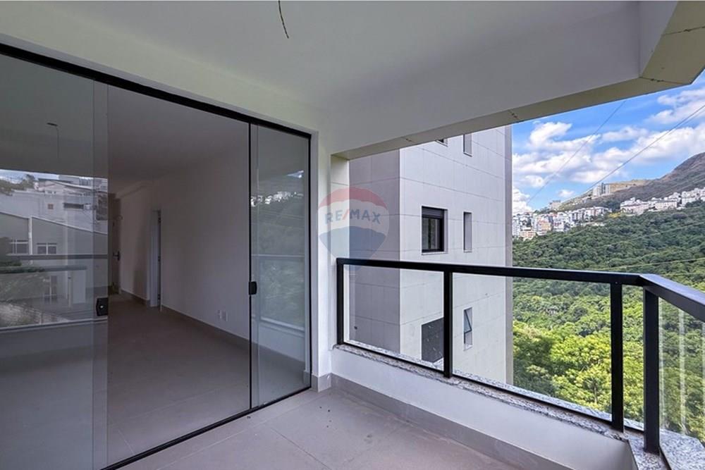 Apartamento - Venda - Belo Horizonte , Minas Gerais - IMG_6256.jpg - Varanda - 870351012-232