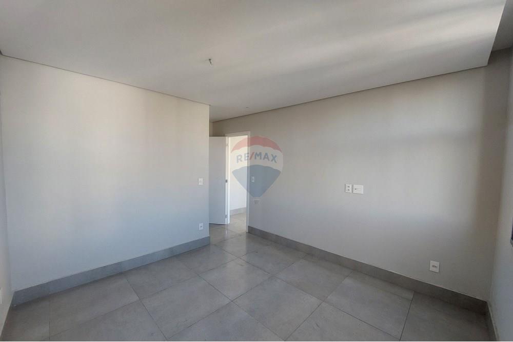 Gyvenamasis - Prabangus butas palėpėje - Belo Horizonte , Minas Gerais - BR - 15.jpg - Pagrindinis miegamasis - 870701004-43