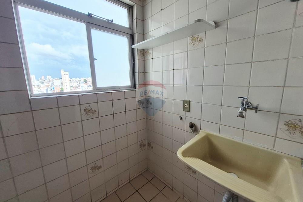 Apartamento - Venda - Belo Horizonte , Minas Gerais - 20260113_141824.jpg - 870411011-121