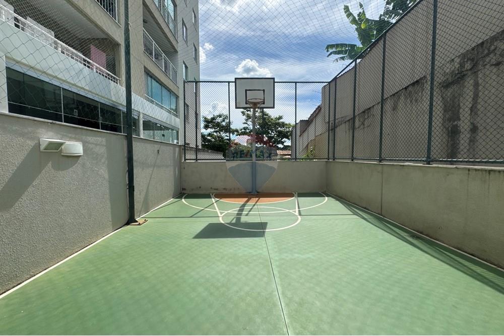 Apartamento - Venda - Belo Horizonte , Minas Gerais - IMG_8715.JPG - 870411099-53