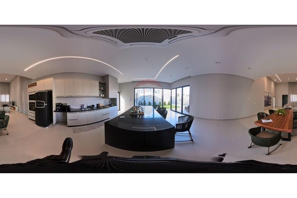 Casa de Condomínio - Venda - Caratinga , Minas Gerais - WhatsApp Image 2025-12-03 at 11.50.56 (2).jpeg - Cozinha da sala de estar - 870711005-17