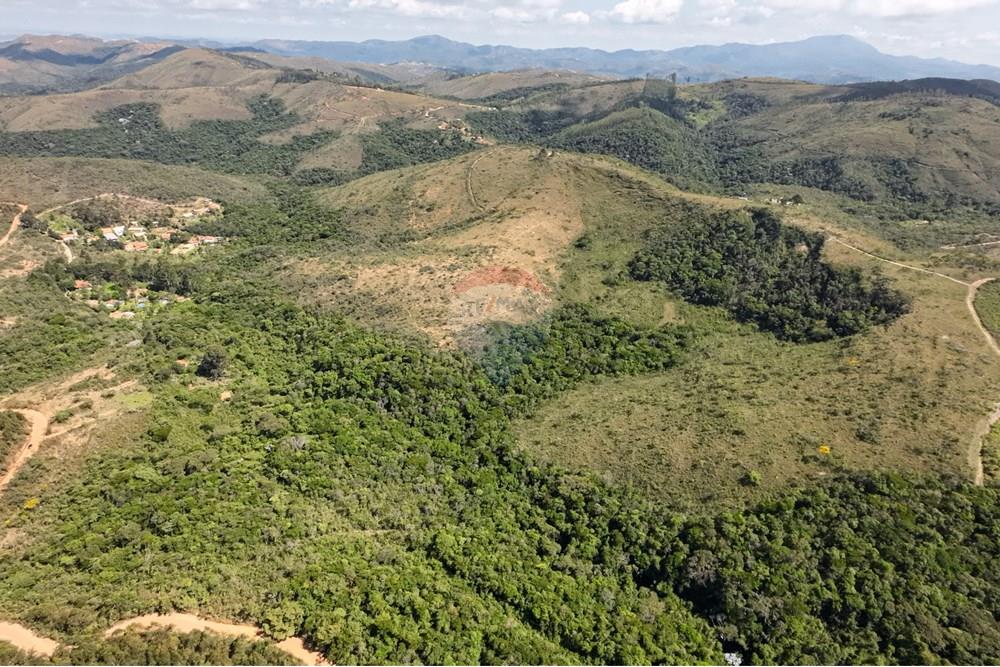 Chácara / Sítio / Fazenda - Venda - Caeté , Minas Gerais - 1000521202.jpg - 870421116-90