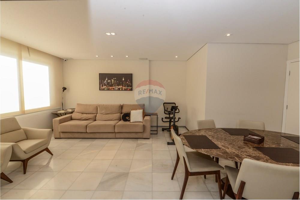 Apartamento - Venda - Belo Horizonte , Minas Gerais - 0120 sala.jpg - 870751005-20