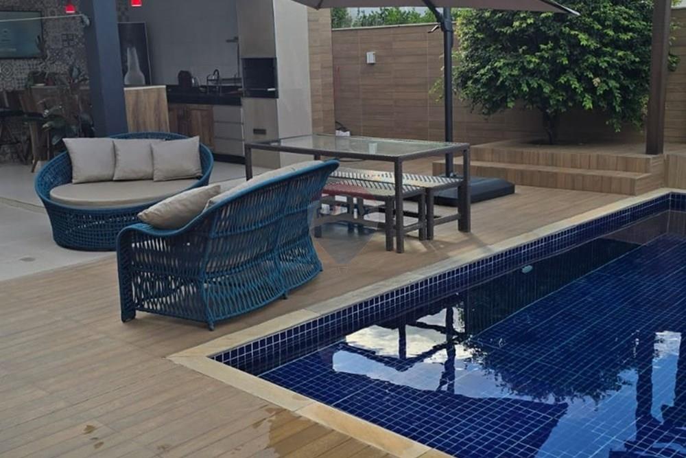 Casa de Condomínio - Venda - Vespasiano , Minas Gerais - FOTO 515.jpg - 870421119-57