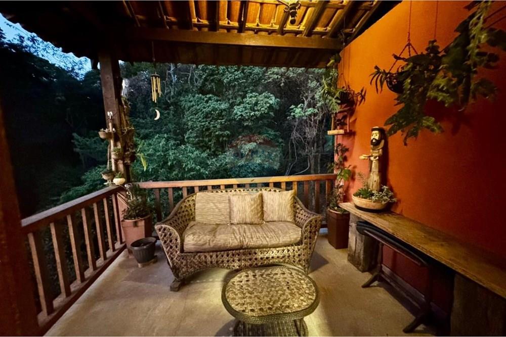 Casa de Condomínio - Venda - Brumadinho , Minas Gerais - WhatsApp Image 2026-01-04 at 10.16.26.jpeg - Varanda - 870421080-10