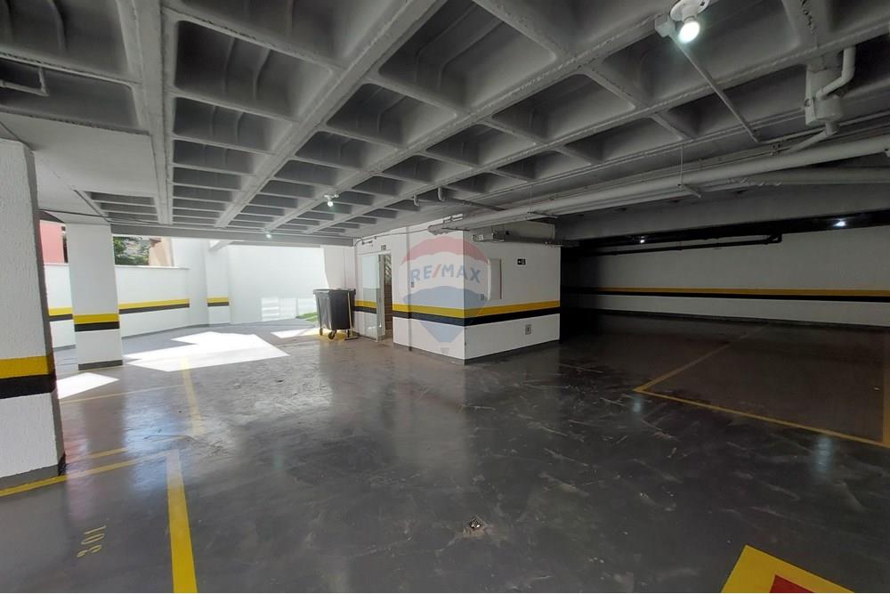 Residential - เพนท์เฮ้าส์ - Belo Horizonte , Minas Gerais - BR - 29.jpg - โรงรถ - 870701004-31