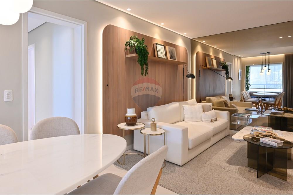 Apartamento - Venda - Belo Horizonte , Minas Gerais - 10 Tetum_Evolution_Sala.JPG - Sala de estar - 870421024-195