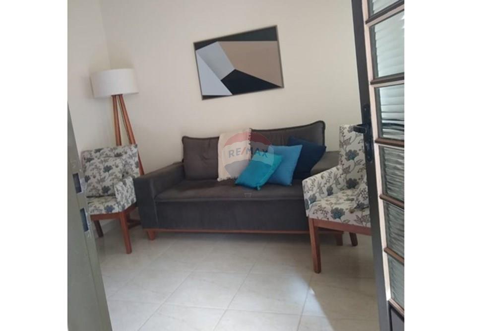 Casa - Venda - Araxá , Minas Gerais - Doralice Aparecida Silva  Casa Foto Sala 2.jpg - 870431004-110