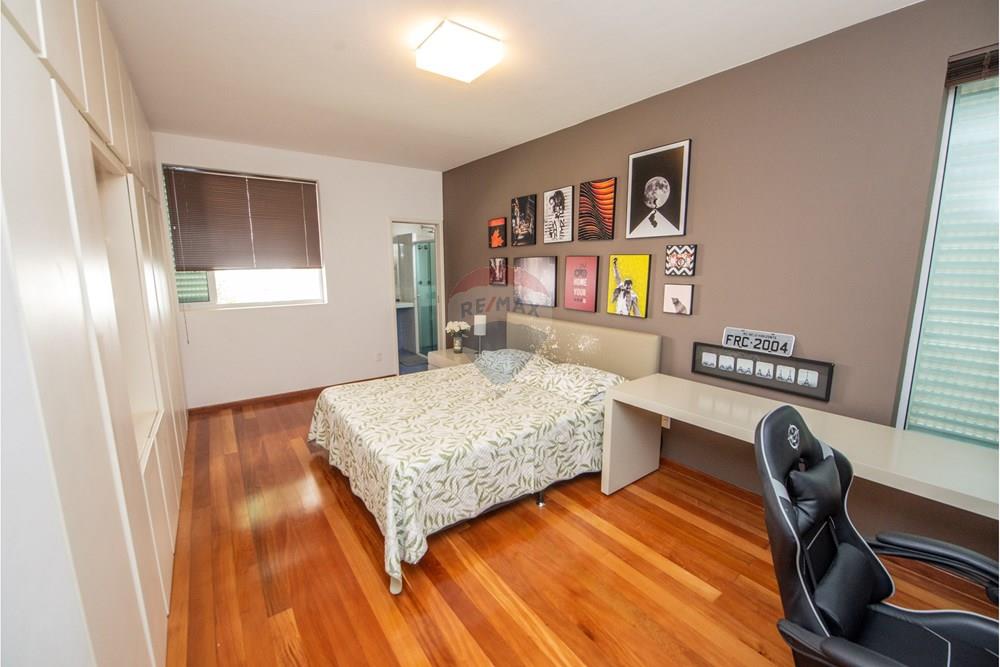 Casa - Venda - Belo Horizonte , Minas Gerais - 0056.jpg - 870371007-43