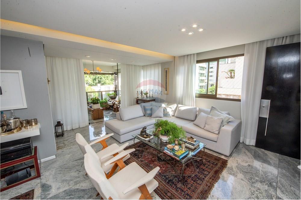 Apartamento - Venda - Belo Horizonte , Minas Gerais - 0031.jpg - 870371015-16